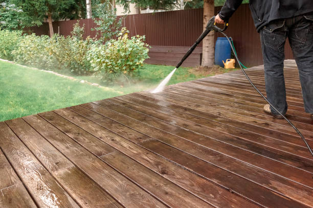 Best Sidewalk and Walkway Pressure Cleaning in Media, PA