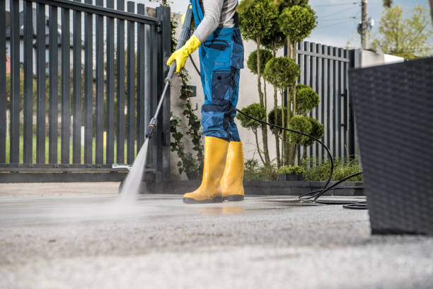 Best Concrete Surface Cleaning in Media, PA