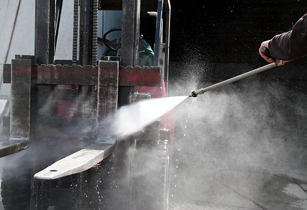Best Soft Washing for Delicate Surfaces in Media, PA